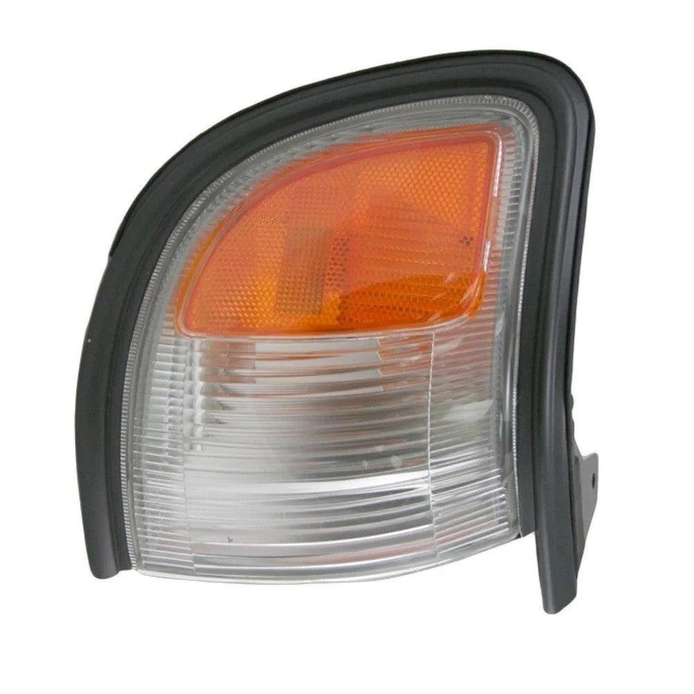 Corner Light Fits 1996-1999 Nissan Pathfinder NI2551130