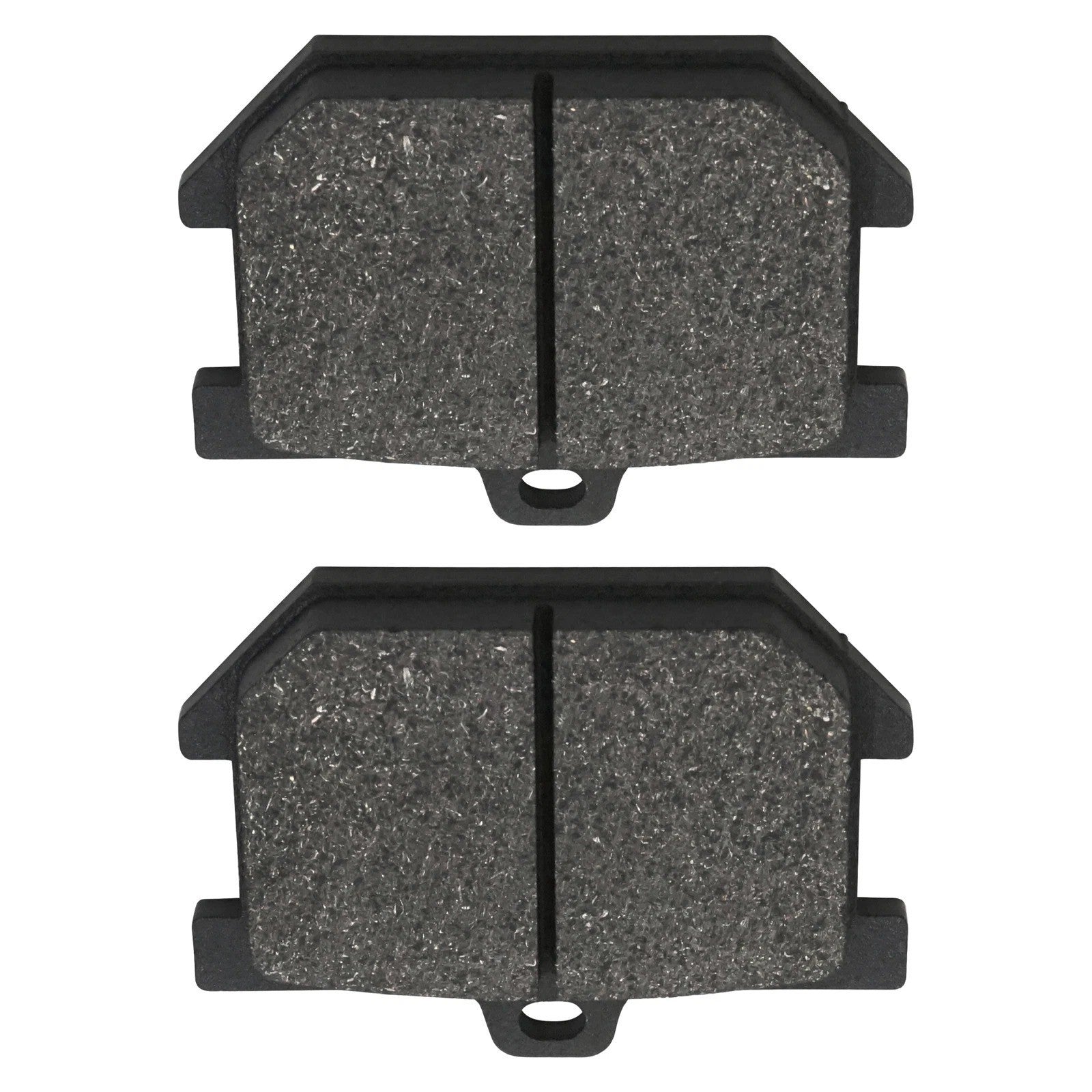 Front Brake Pads for Yamaha XS650 Heritage 1978-1983 Front Brake Pads