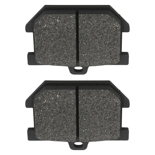 Front Brake Pads for Yamaha XS650 Heritage 1978-1983 Front Brake Pads