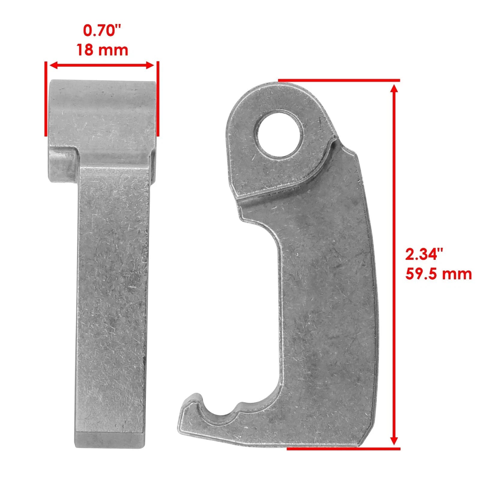 Clutch Weight Ramp Rebuild Kit for Kawasaki Teryx 4 750 KRT750 4X4 EPS 2012-2013