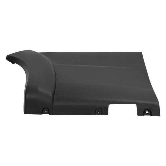 Fits 2019-2023 Ram Promaster Rear Left Side Body Side Panel Molding Trim Black