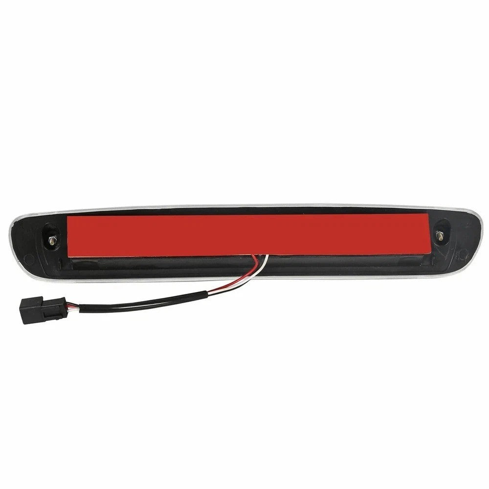 LED Third 3RD Brake Light For Chevy Silverado 1500 14 For GMC Sierra 1500 2014