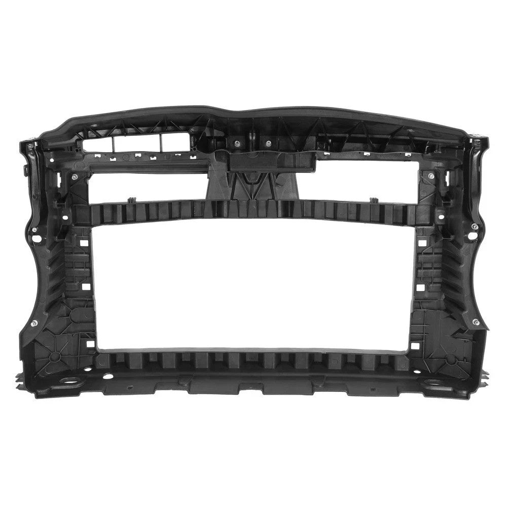 Radiator Support Assembly For 2011 Volkswagen Jetta 2010-2014 Golf #VW1225131