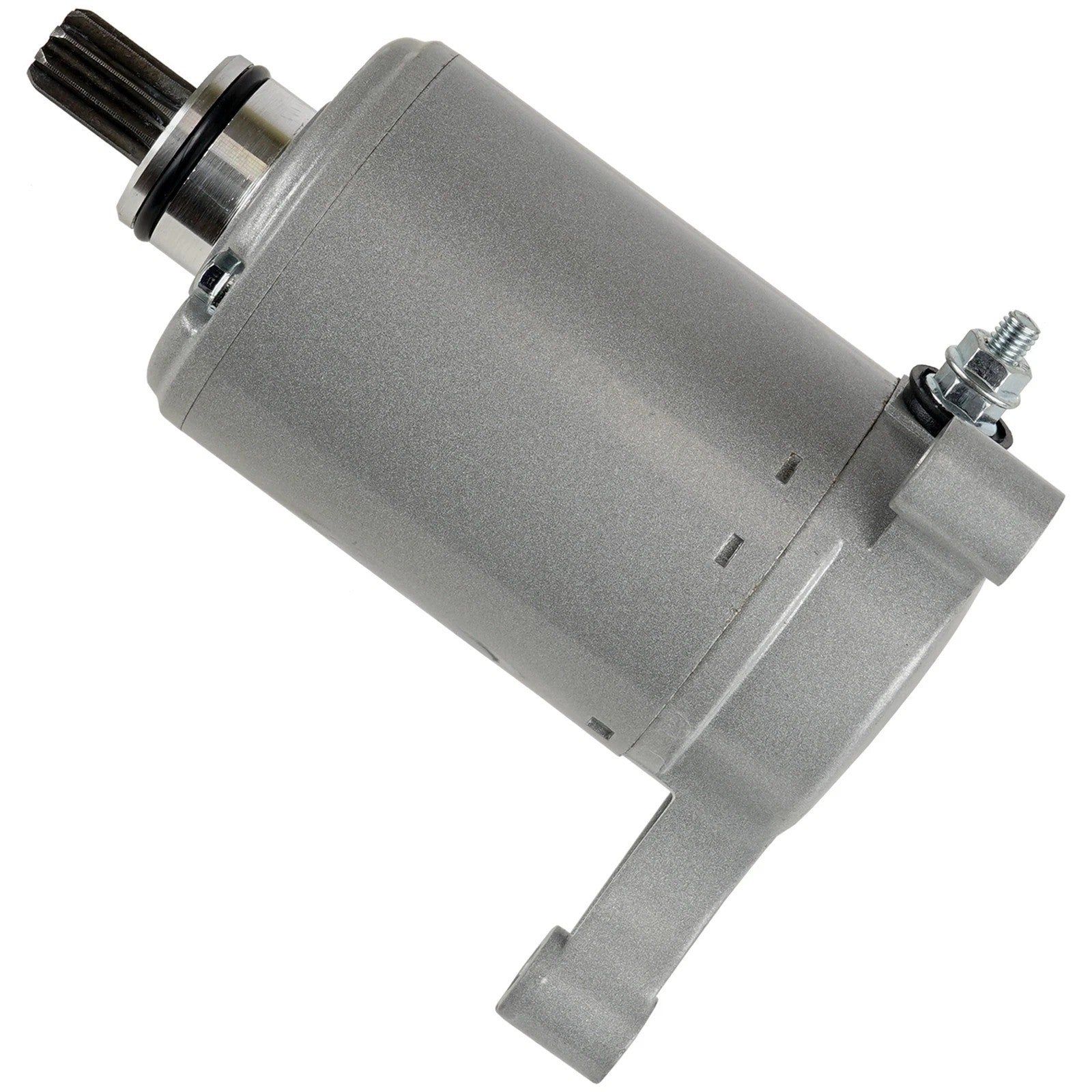 Starter for Yamaha Moto-4 YFM350ER 1987-1990 1992-1995 / Terra Pro YFP350U 1988