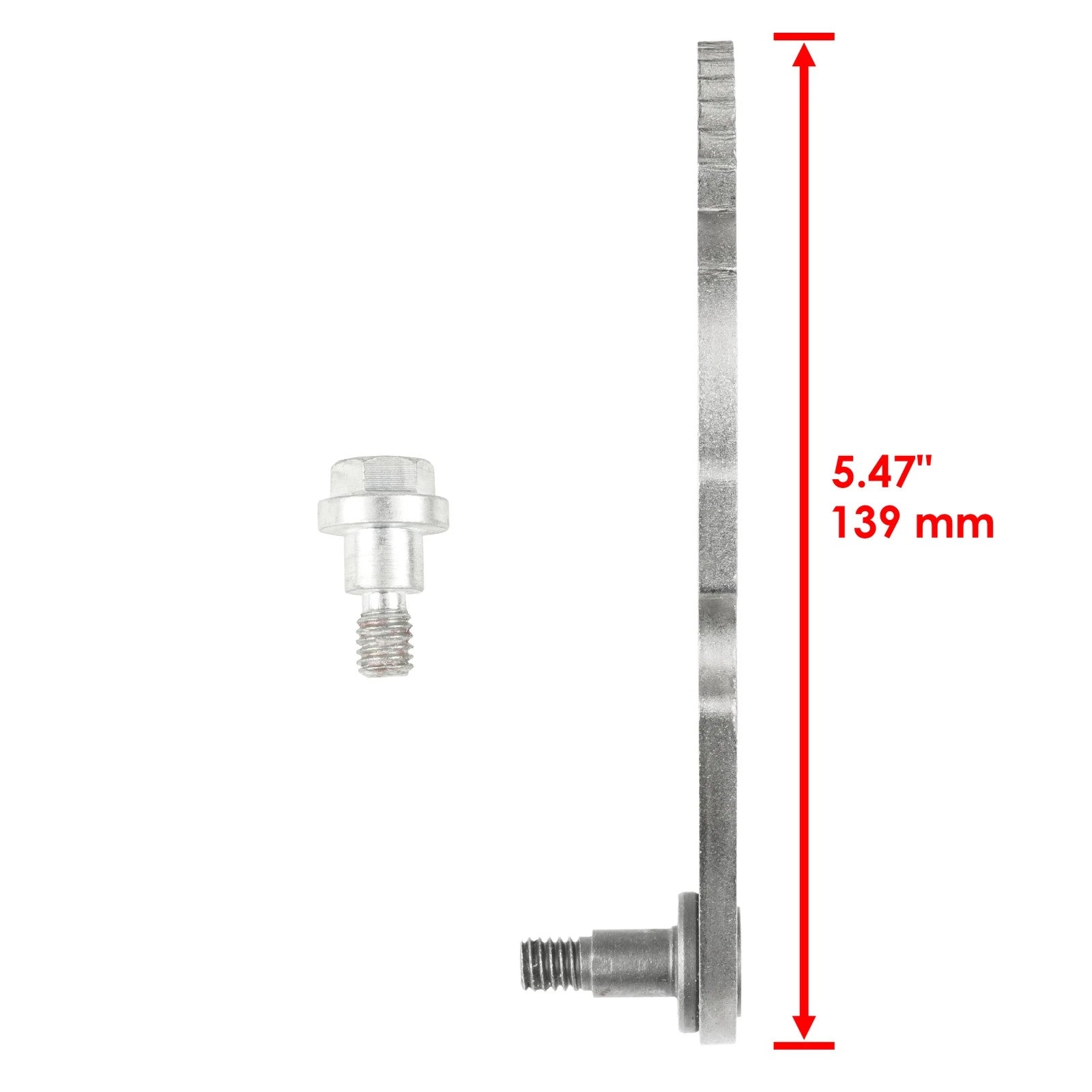 Steering Shaft and Gear fits Murray M175-42 M195-42 2013 / M125-38 2012 2013