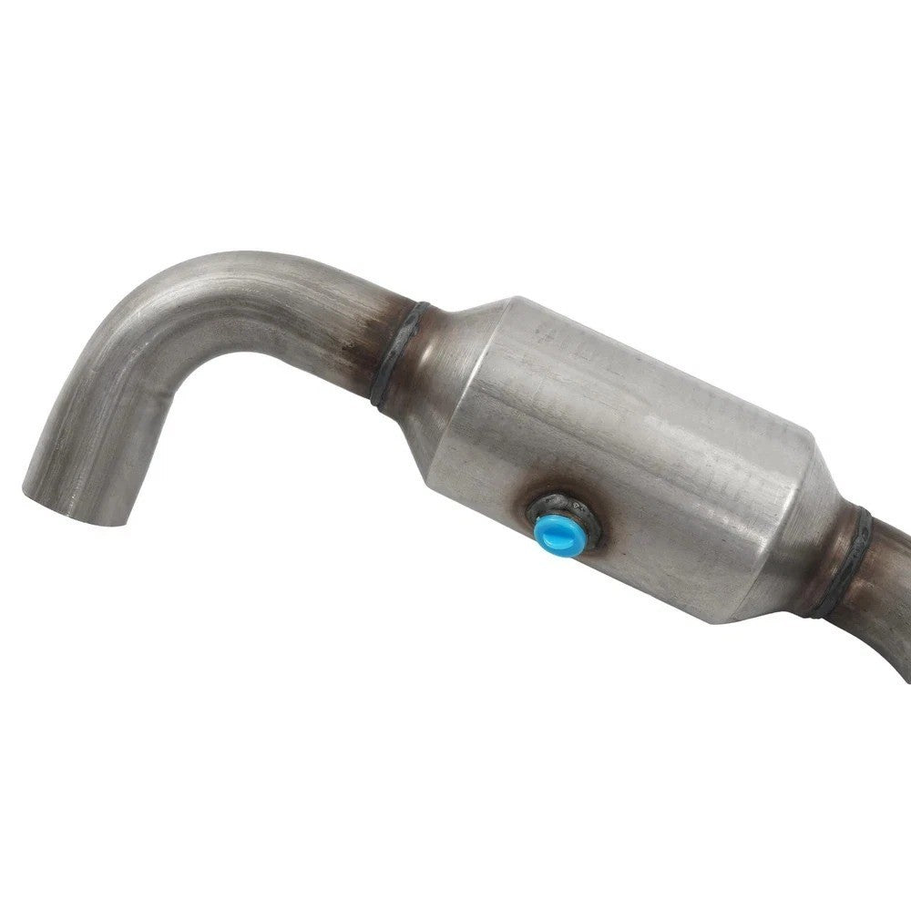 Left & Right Catalytic Converter For Ford F150 F-150 4.6L 4WD 2009-2010