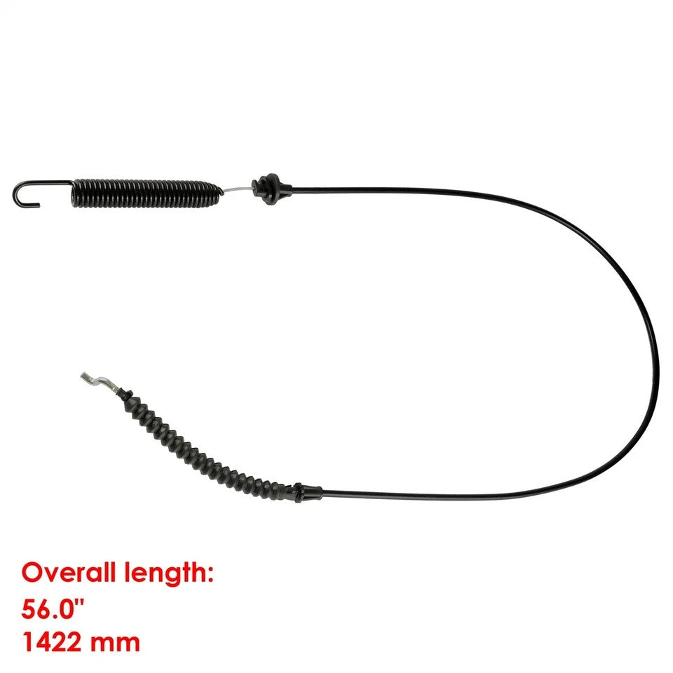 PTO Engagement Cable fits MTD LT3800 LT2000 LT2500 LT2200 946-04173 746-04173