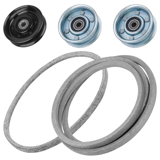 112-6133 112-0892 112-3687 112-0305 112-0301 Drive Pulleys & Belts For Toro