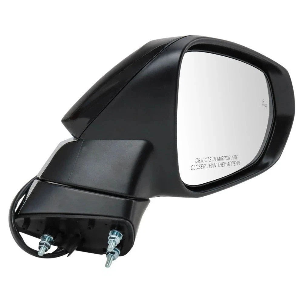 Right Mirror Fits 2015-2017 Lexus NX200t NX300h