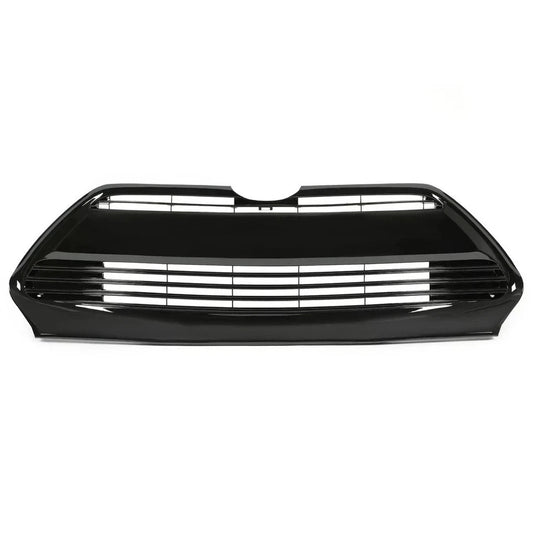 For Toyota Corolla L LE XLE CE 2017 2018 2019 Front Bumper Upper & Lower Grille