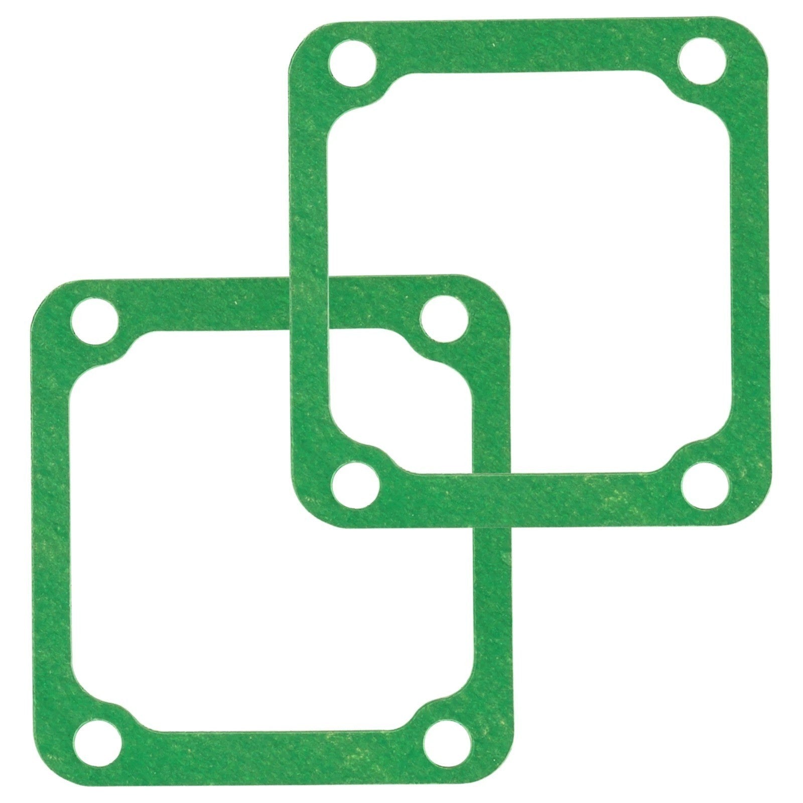 Set of 2 Carburetor Intake Boots Gaskets for Yamaha Banshee 350 YFZ350 1987-2006