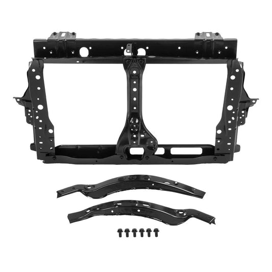 For Subaru Forester 2014-2018 15 16 17 SU1225147 Steel Radiator Support Assembly