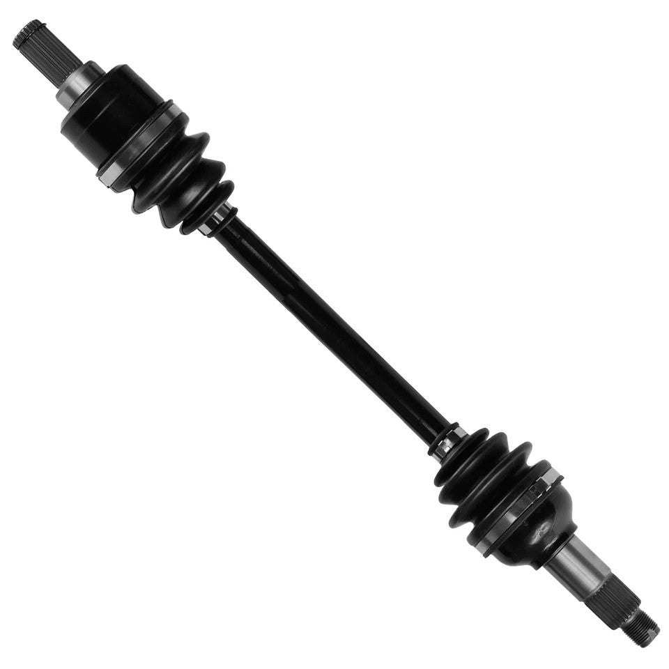 Rear Right / Left CV Joint Axle for Yamaha Grizzly 550 YFM500 4WD FI 2009-2013