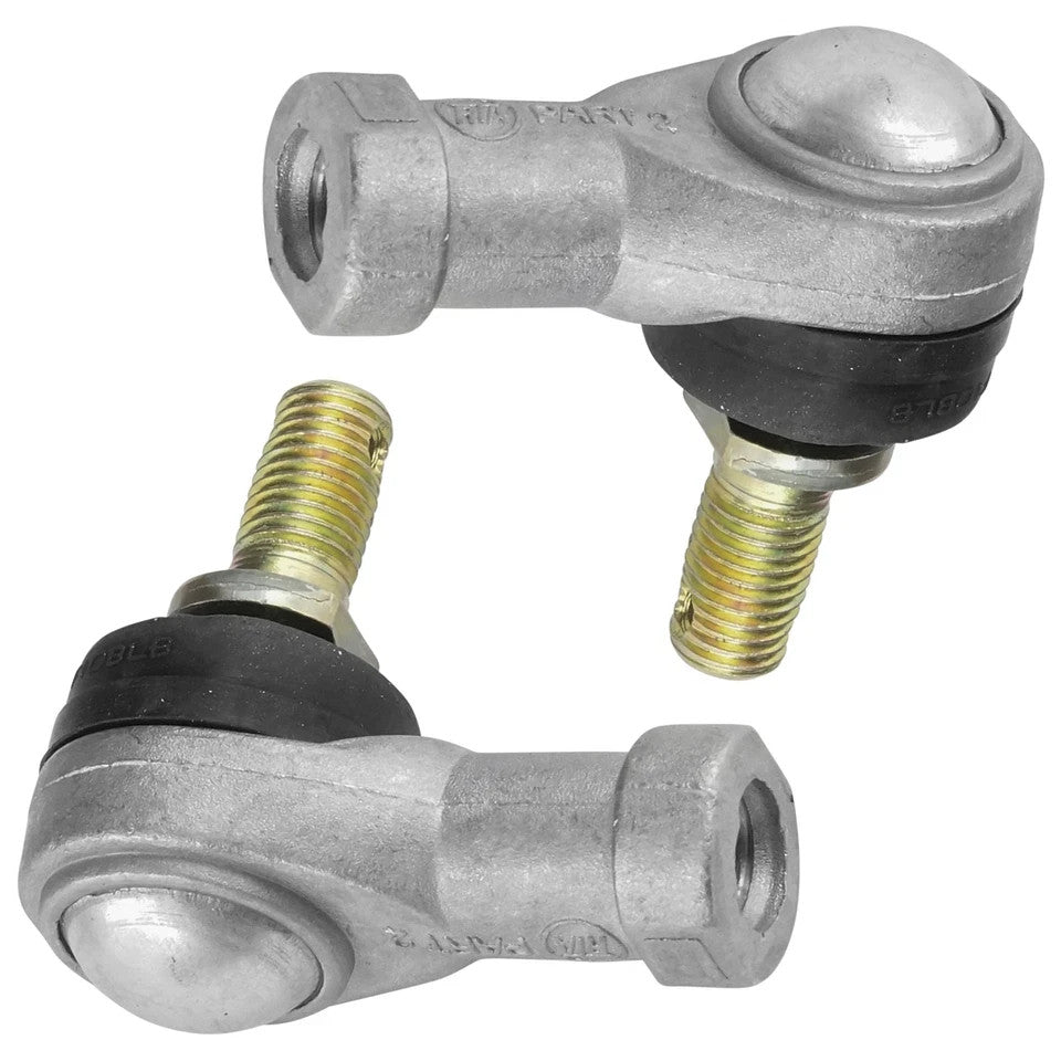 for Honda 53150-HB3-003 53150-950-003 53158-HB3-003 53158-950-003 Tie Rod End