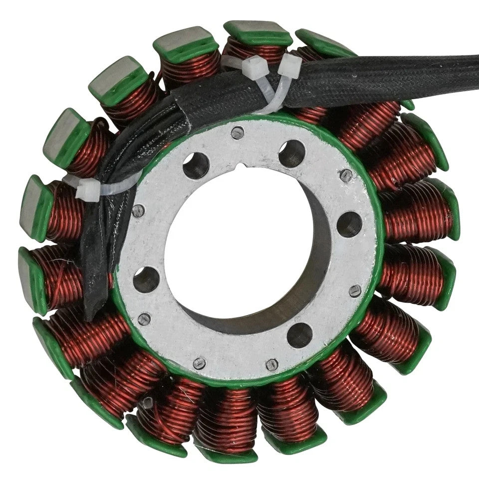 Stator for Polaris Scrambler 500 4X4 2004 2005 2006 2007 2008 2009 2010-2012