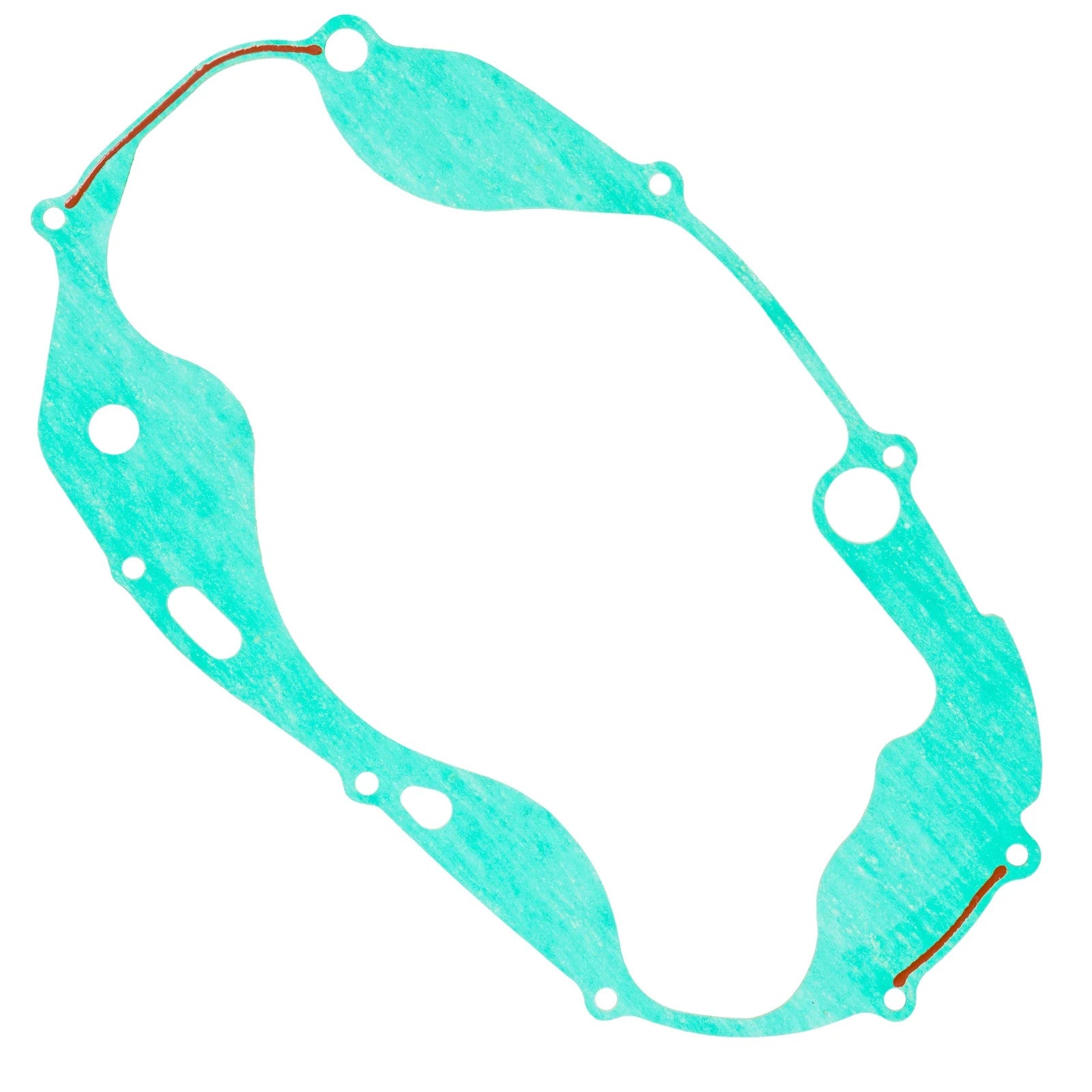 for Yamaha Banshee 350 YFZ350 YFZ 350 1987 1988 1989-2006 Clutch Cover Gasket