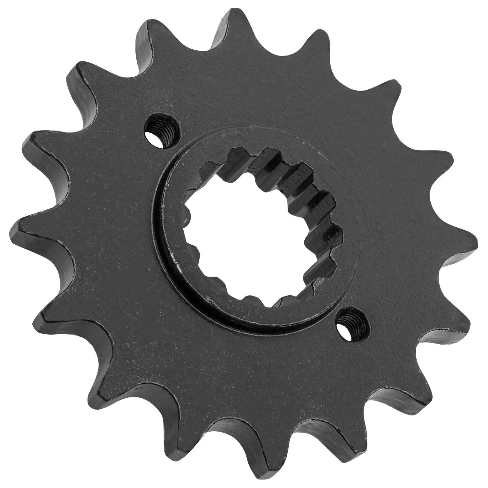 Red Drive Chain And Sprocket Kit for Honda VFR800 VFR800A Interceptor 800 Abs