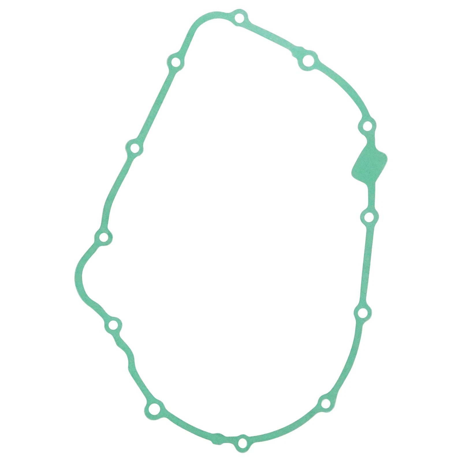 Clutch Cover Gasket for Honda VF500F Interceptor 500F 1984 1985 1986