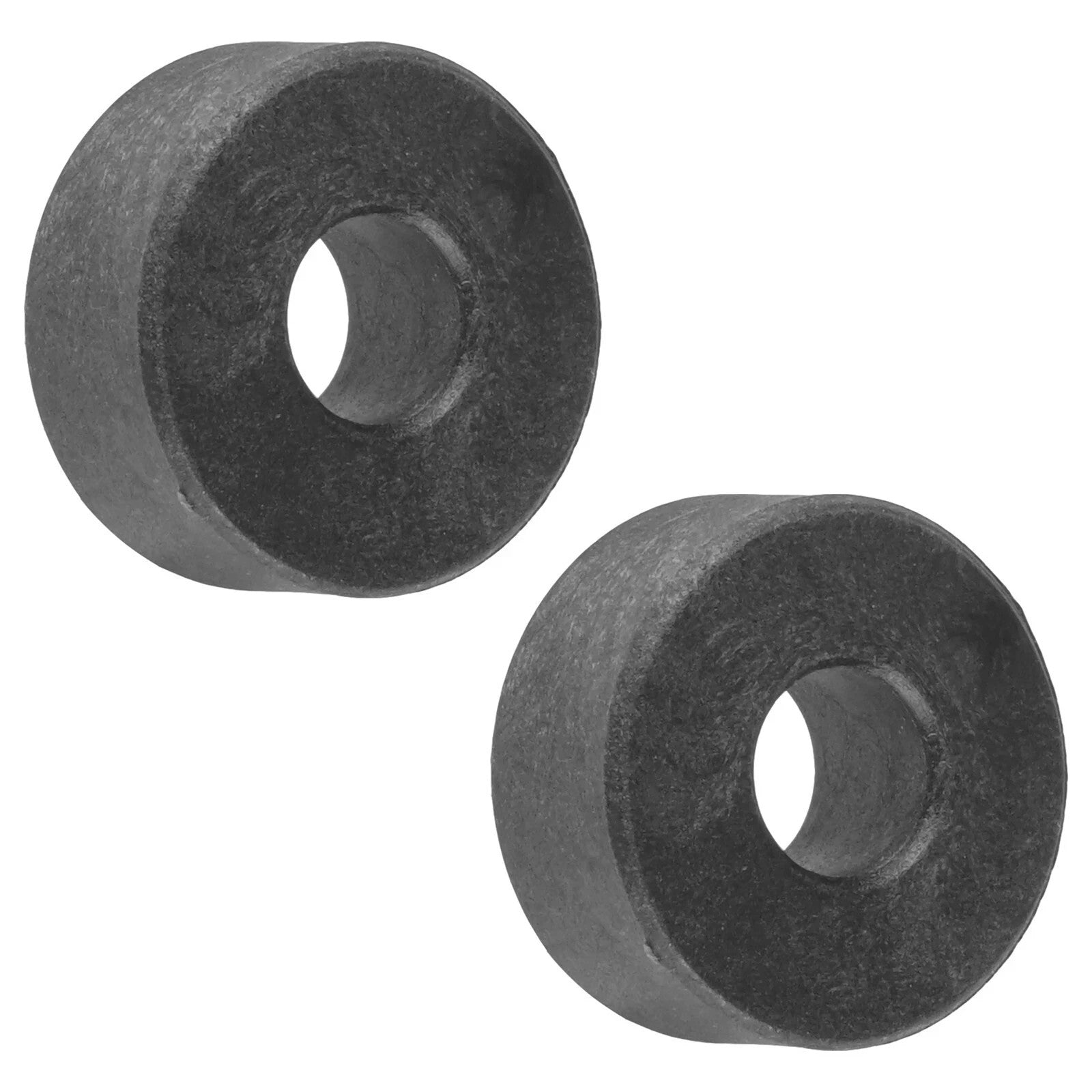 2X Caltric Secondary Clutch Roller for Polaris 5439831