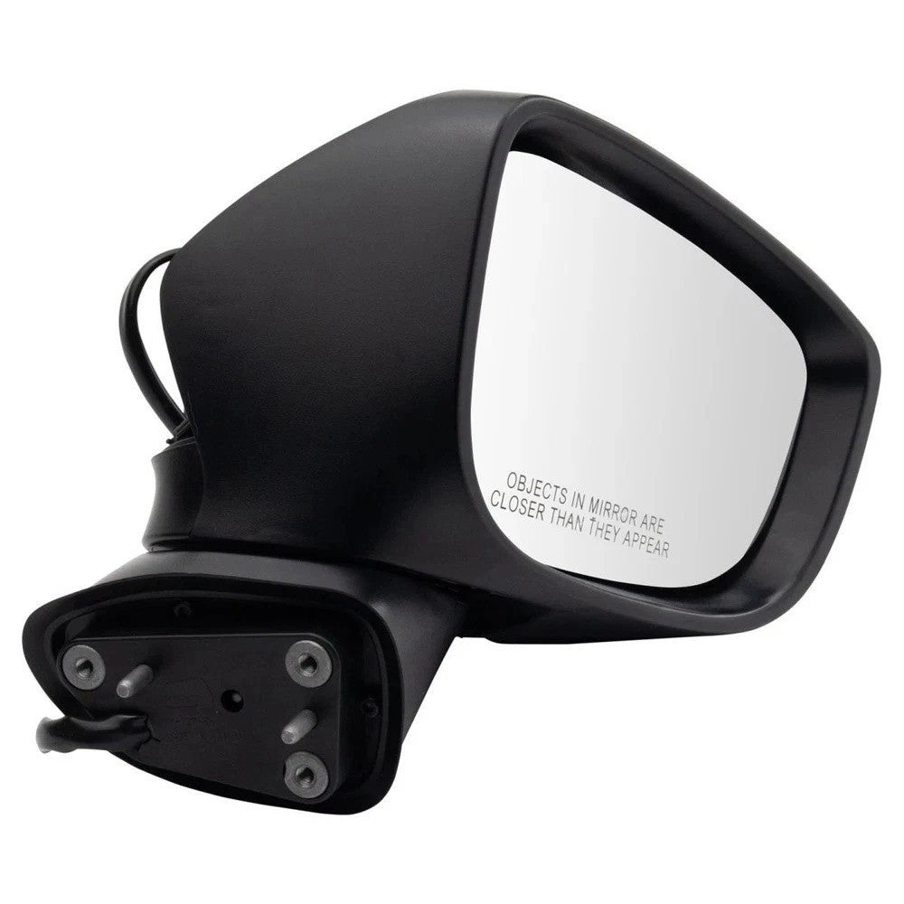Right Mirror Fits 2019-2020 Toyota Yaris