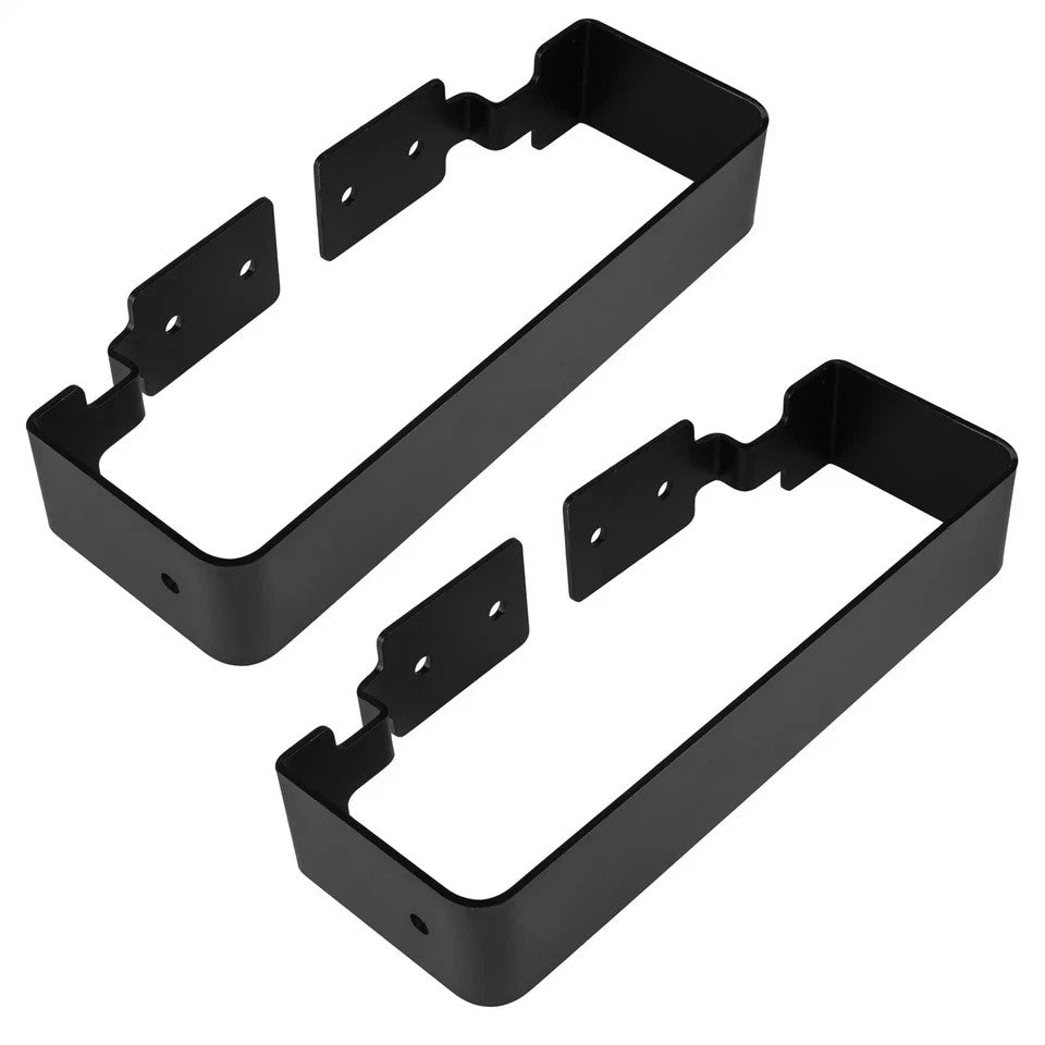 Light Guard Set for John Deere 1025R Compact Tractor 2013-2022 54D 60D