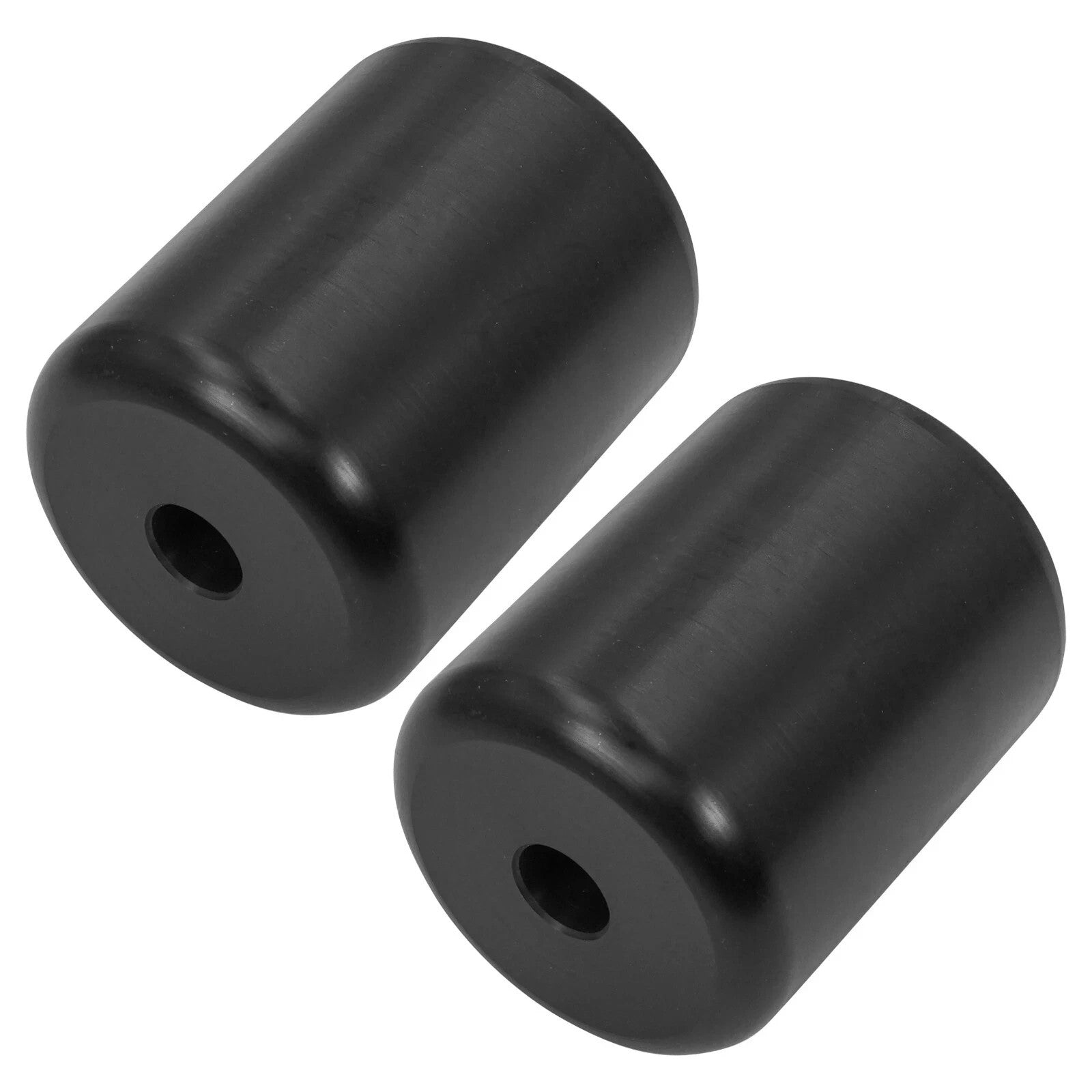 Caltric 67240 B-278 N-156 Deck Roller For Dixie Chopper 3360 3372