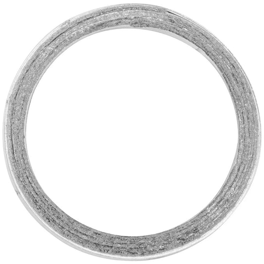 Exhaust Muffler Pipe Gasket for Yamaha Tri Moto 225 YTM225DX YTM225DR 1983-86