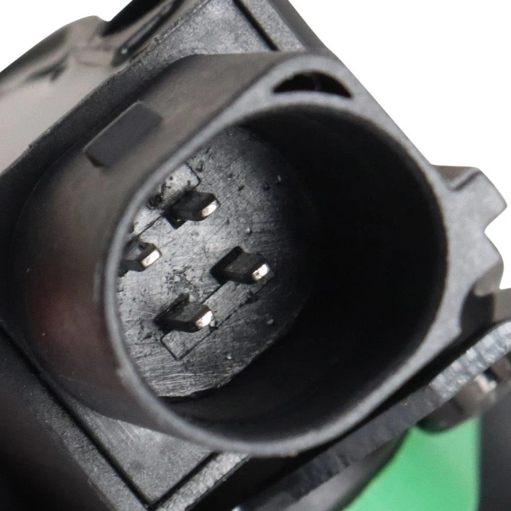 Rear Ride Leveling Height Sensor Driver & Passenger Side Fits 08-17 Audi