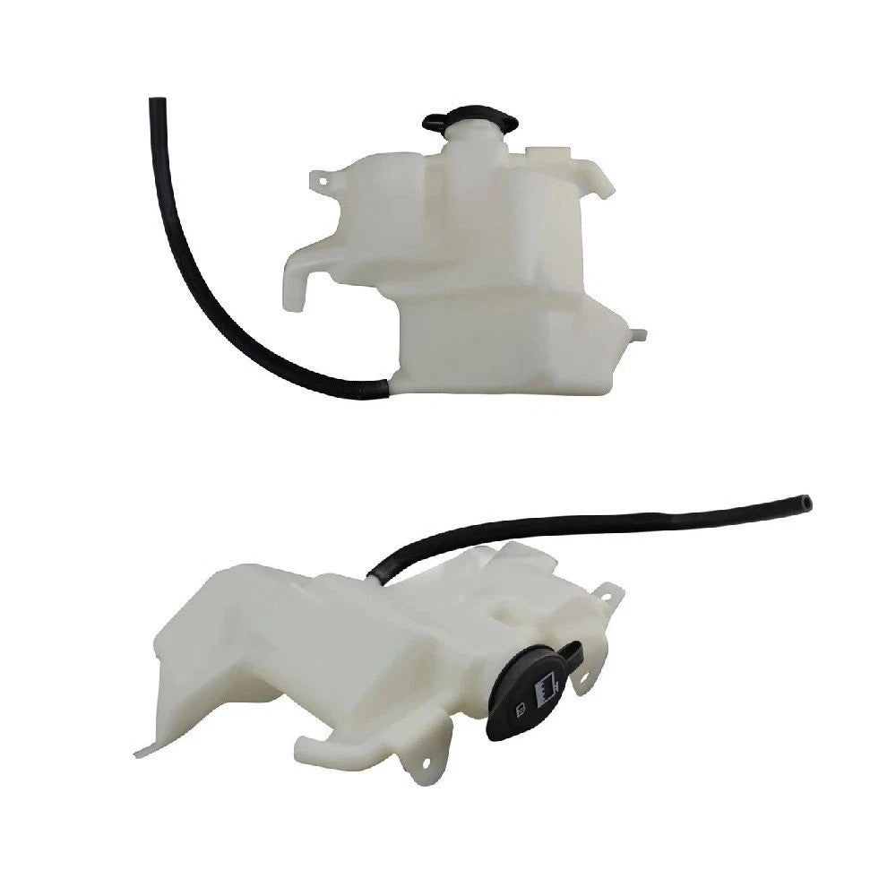 Coolant Reservoir For 2007-2017 Buick Enclave Chevrolet Traverse GMC Acadia