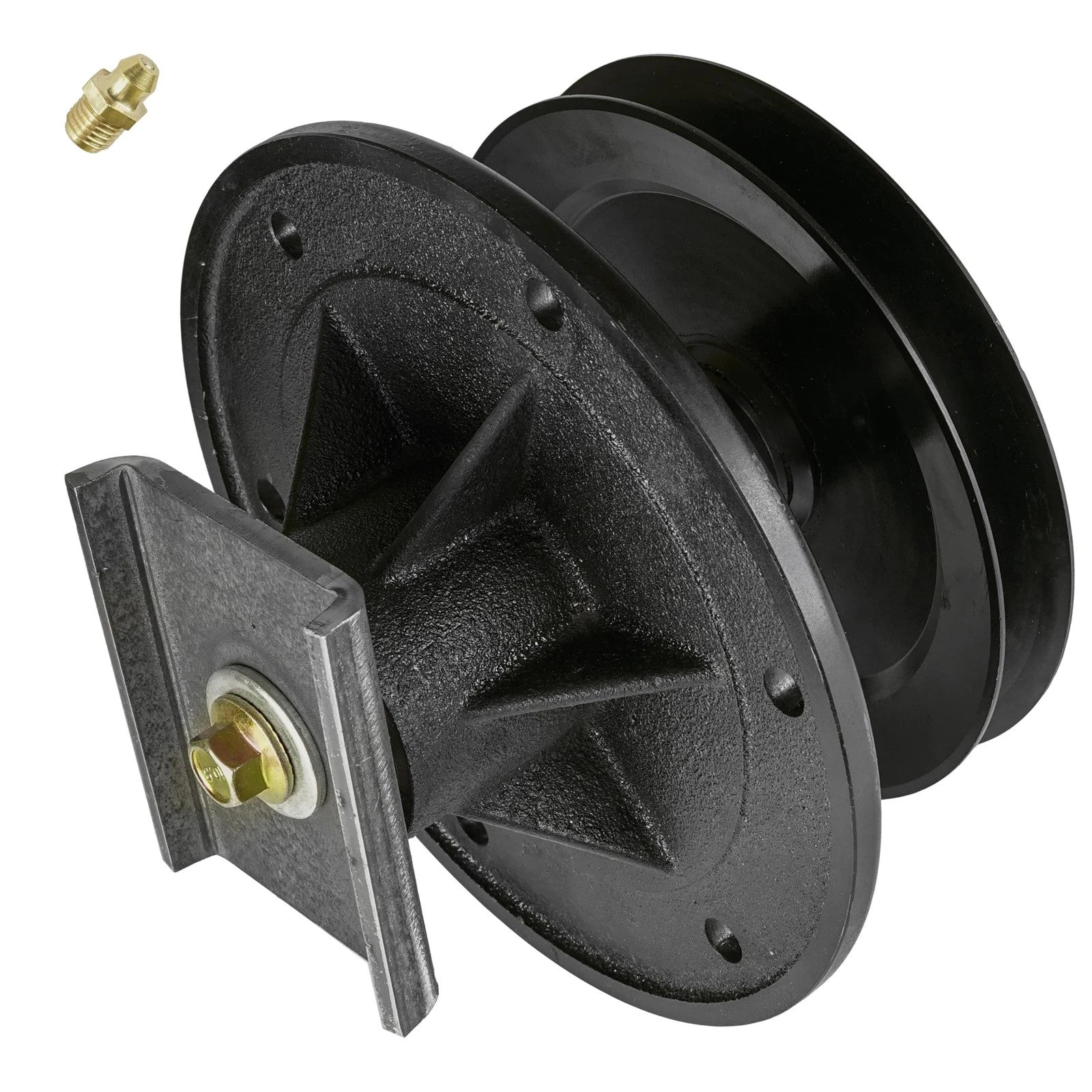52" Deck Spindle Assembly For Toro 1003976 74179 Z Master Zero Turn Lawn Mower