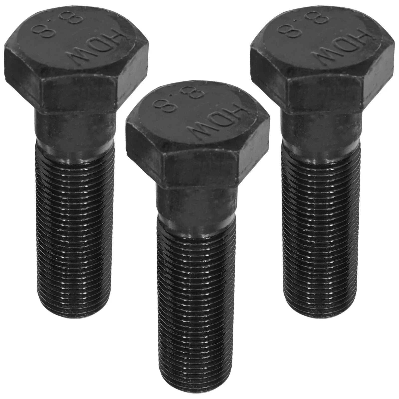 Caltric 514060 1251736 51-4060 125-1736 Blade Screw for Toro Exmark ZX4800