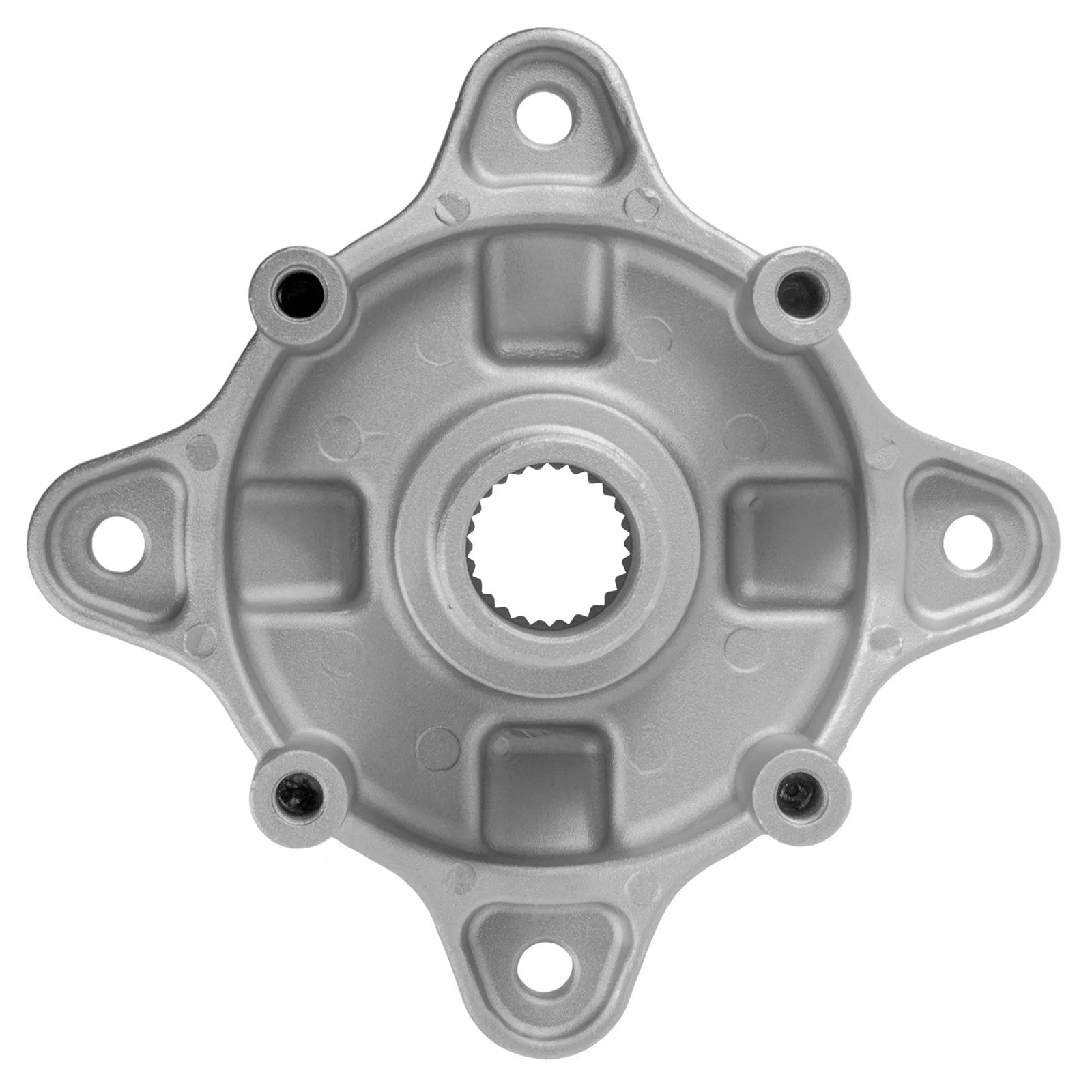 Rear Wheel Axle Hub for Polaris 5135113 5135113-067 5135113-458 5135113-463