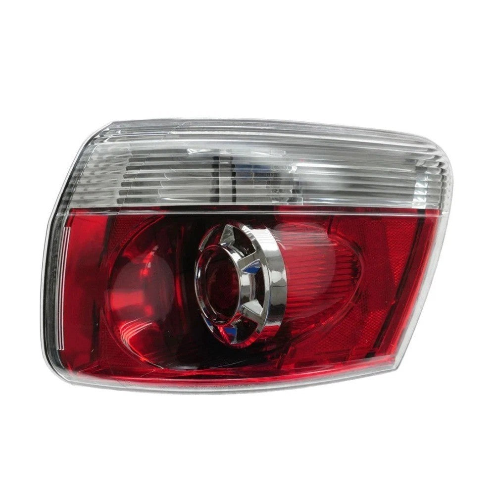 Right Outer Rear Tail Light Assembly Fits 2007-2012 GMC Acadia