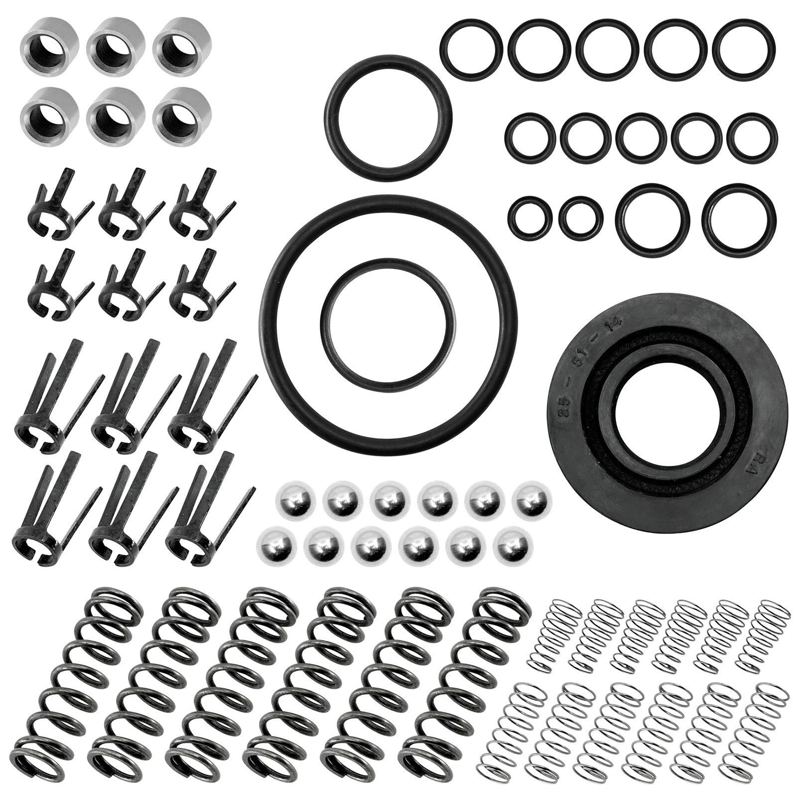 Hydraulic Pump Repair Kit for Ford/ New Holland 2600 2600V 2610 3000 3055 3110 