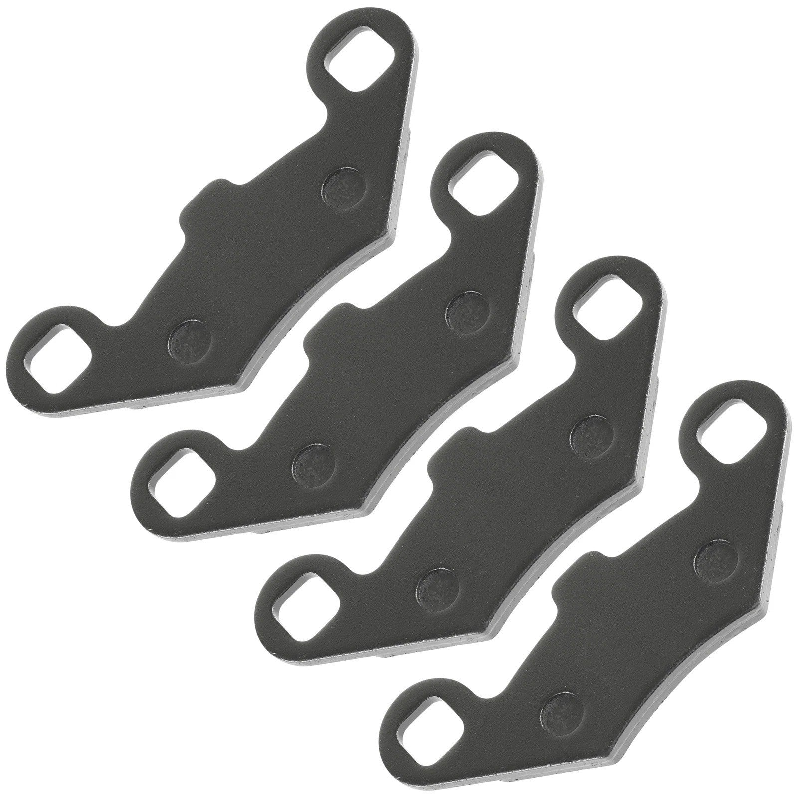 Brake Pads for Polaris Trail Blazer 250 1990-2006 Front Brakes
