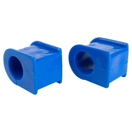 Stabilizer Sway Bar Bushing LH RH Pair 2pc Set for Ford Super Duty F250 F350