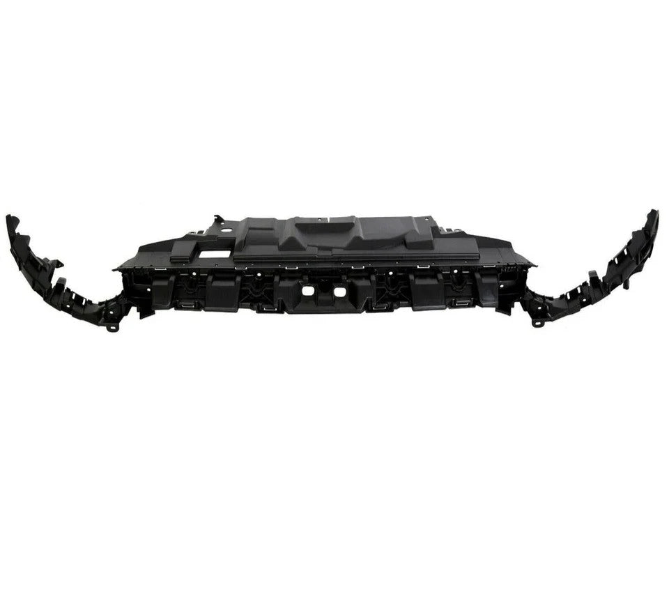 For 15-18 FORD FOCUS Front Bumper Cover Support Mounting Kit Bracket F1EZ17C897C