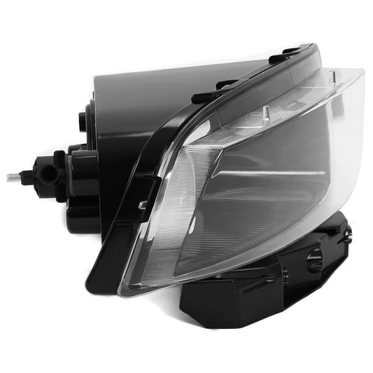 HECASA For Chevrolet Corvette W/ Bulbs 2005-2013 Right Side Fog Light #25942592