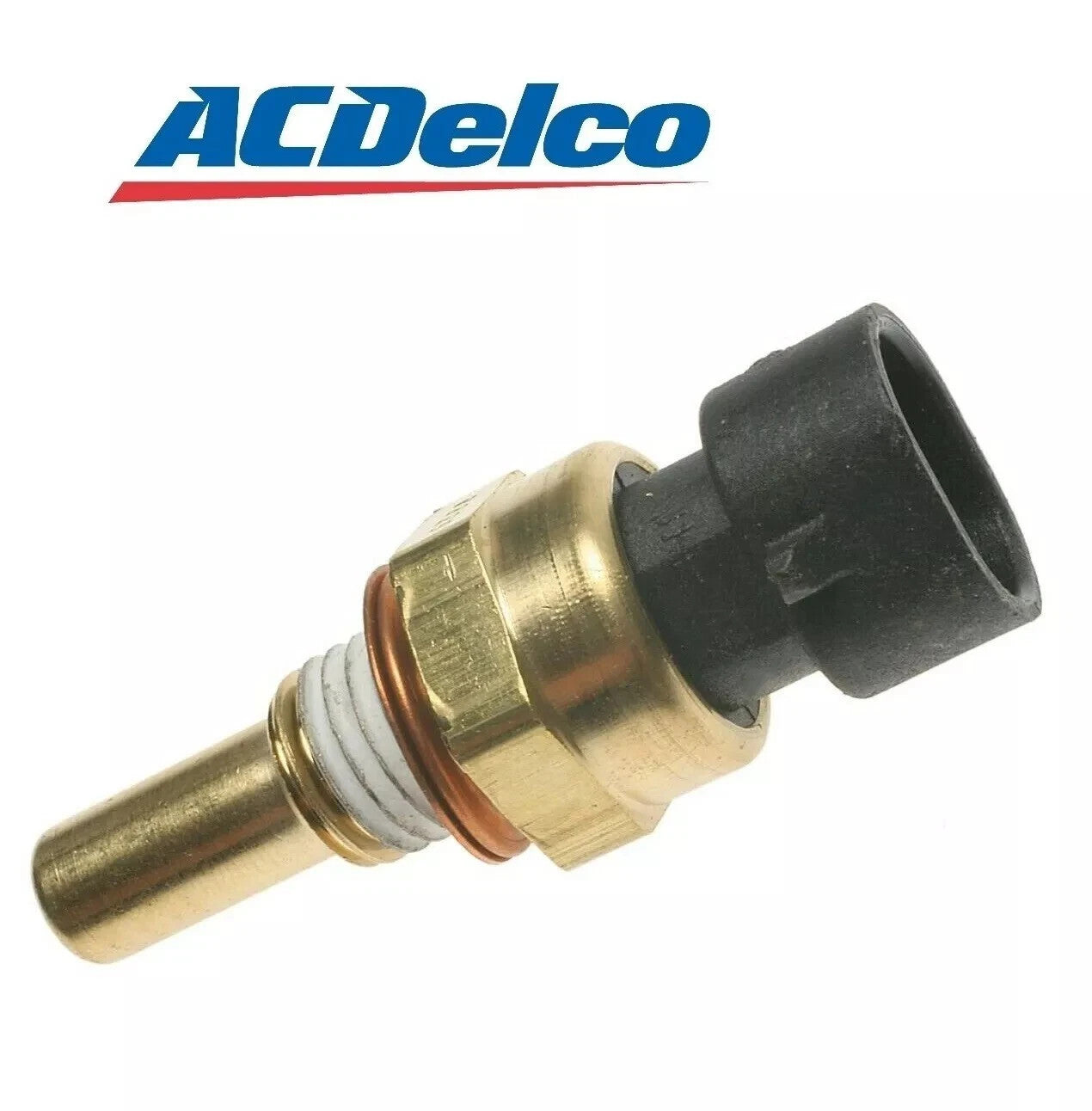 213-4514 AC Delco Coolant Temperature Sensor New for Chevy Avalanche Express Van