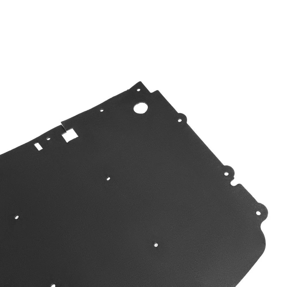 Hood Insulation Pad 1/2" W/ Clips For 1988-98 Chevy GMC Truck C1500 C2500 C3500