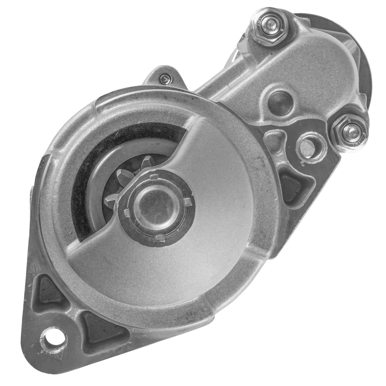 Starter for John Deere F510 F525 F710 Kawasaki 17HP / AM108615 21163-2093