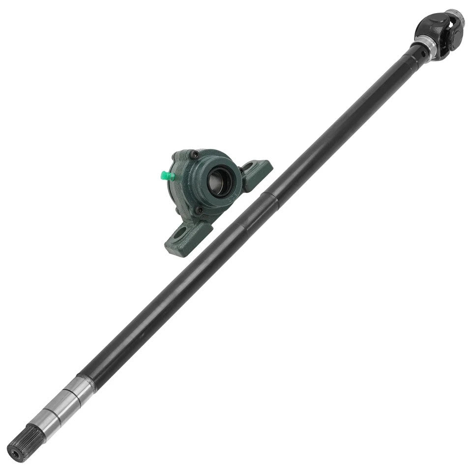 Front-Front Propeller Shaft Carrier for Kawasaki Mule 2510 KAF950A Diesel 00-02