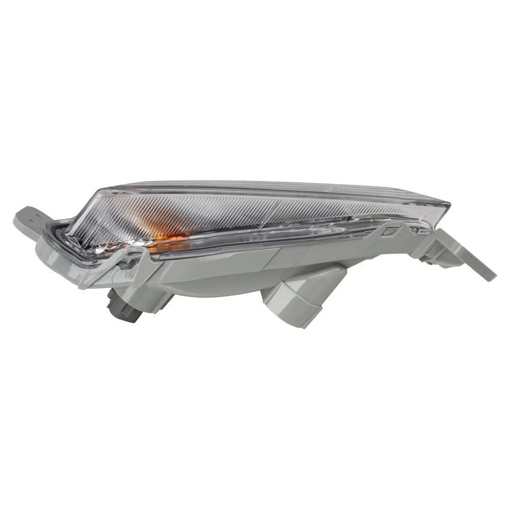 Front Turn Signal Light Set Fits 2021-2024 Honda Ridgeline