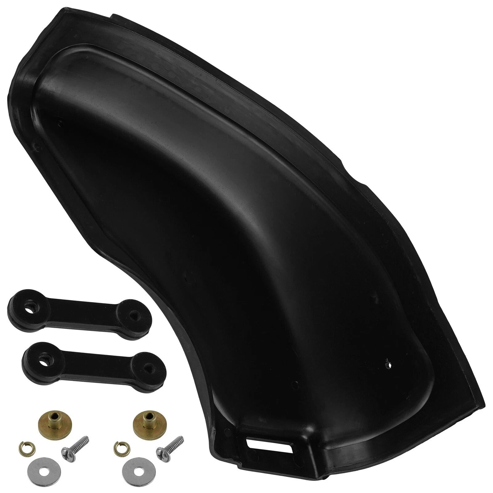 Caltric 954040502 MP48A Mulch Plate Cover For Husqvarna Craftsman Deck 48"