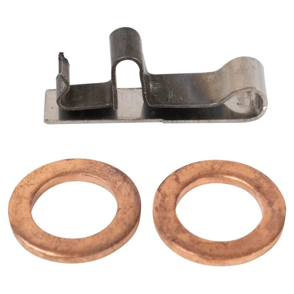 Front Brake Pad & Rotor Kit Fits 03-10 Chevrolet 07-09 Pontiac 03-07 Saturn
