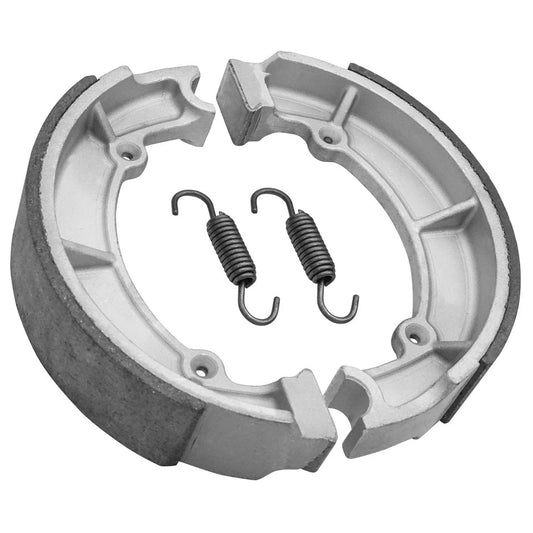 Rear Brake Shoes for Kawasaki Vulcan 500 EN500A EN500C Ltd 1990-2009