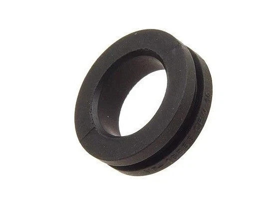 Genuine Engine Crankcase Breather Hose Grommet fits 1984-1995 Mercedes-Benz 190D