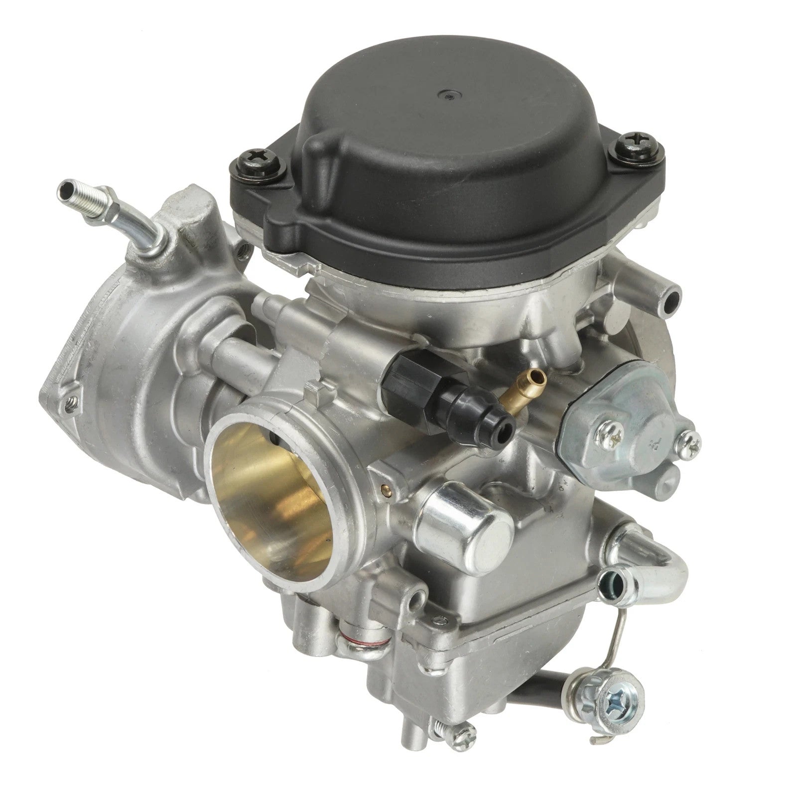 Carburetor For Suzuki Quadsport 400 LT-Z400Z LT-Z400 LTZ400 2003-2007