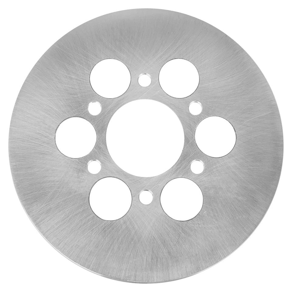 Rear Brake Disc Rotor for Yamaha Rhino 450 YXR450 4X4 2006 2007 2008 2009