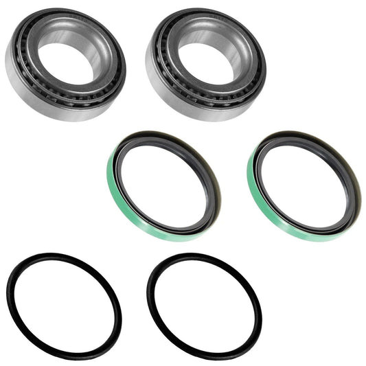 2 Front Wheel Strut Hub Bearing Seal for Polaris Sportsman 500 4X4 1996-2004